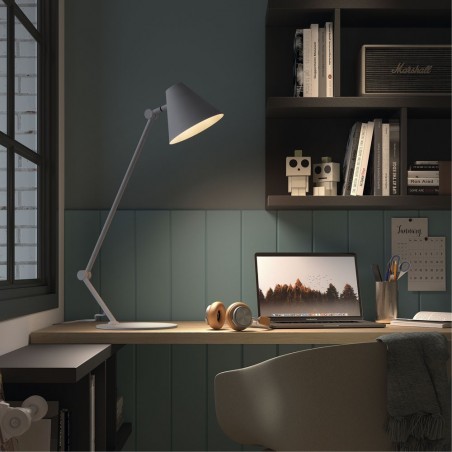 Desk Lamp Mantis