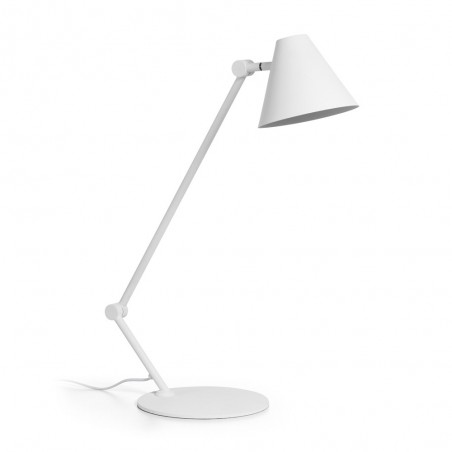 Desk Lamp Mantis