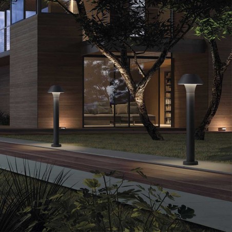 Baliza exterior LED Bucket (10.50W)