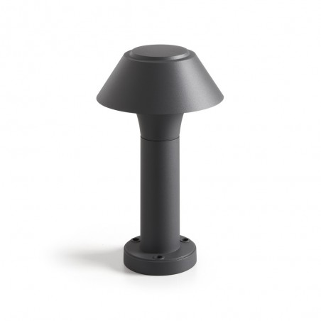 Sobremuro exterior LED Bucket (10.50W)