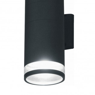 Aplique de pared Rock (2 Luces)