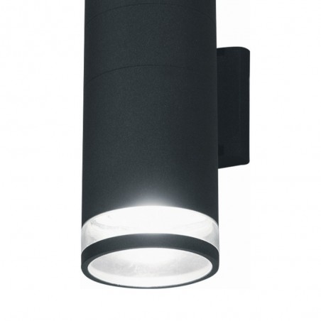 Aplique de pared Rock (2 Luces)