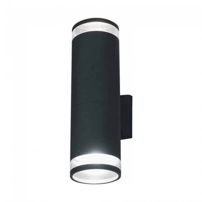 Aplique de pared Rock (2 Luces) Aplique de pared Rock (2 Luces)