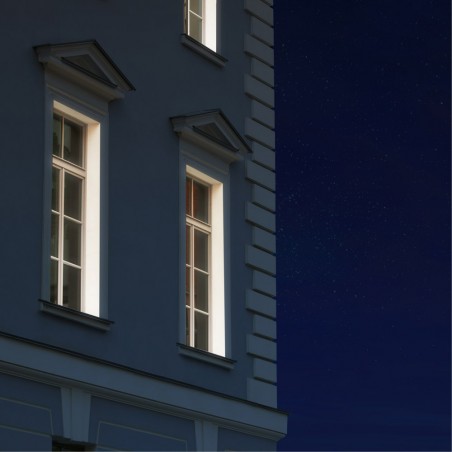 Perfilador de exterior LED Shinny (3W)