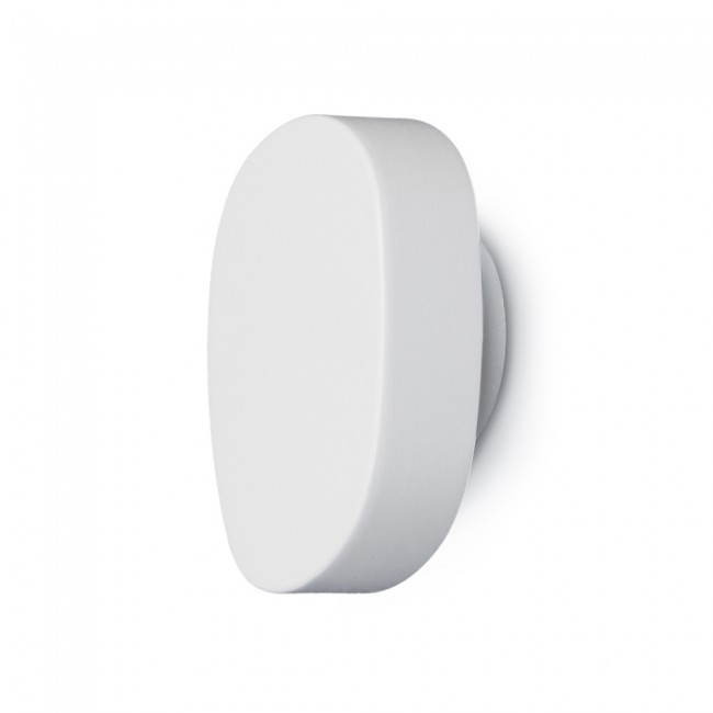 Outdoor LED Wall Lamp Cloud (7W) Outdoor LED Wall Lamp Cloud (7W)
