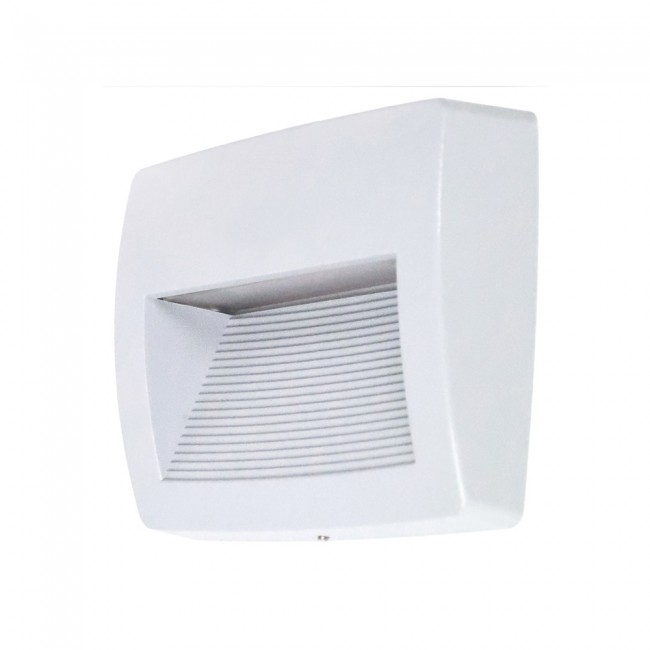 Aplique de pared exterior LED Storm (7.50W) Aplique de pared exterior LED Storm (7.50W)
