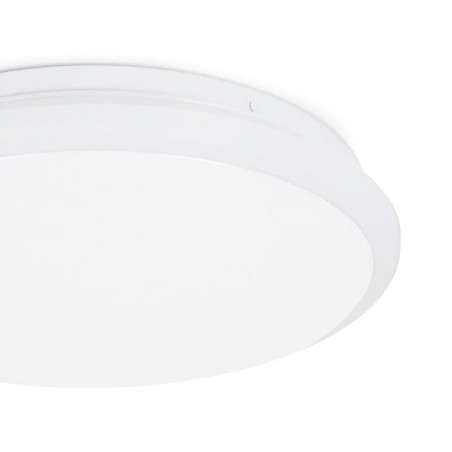 LED Ceiling Flush Light Carme (16.50W)