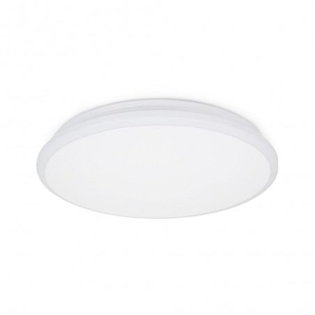 LED Ceiling Flush Light Carme (27.50W)