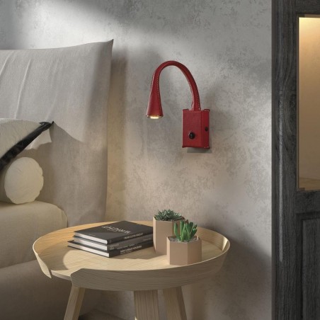 Reader Wall Lamp Skin (2W)