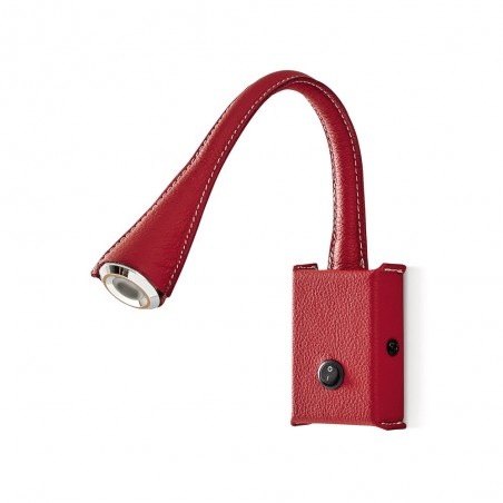 Aplique lector LED Skin (2W)