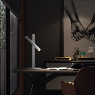 Lámpara de mesa LED Tania (4W)