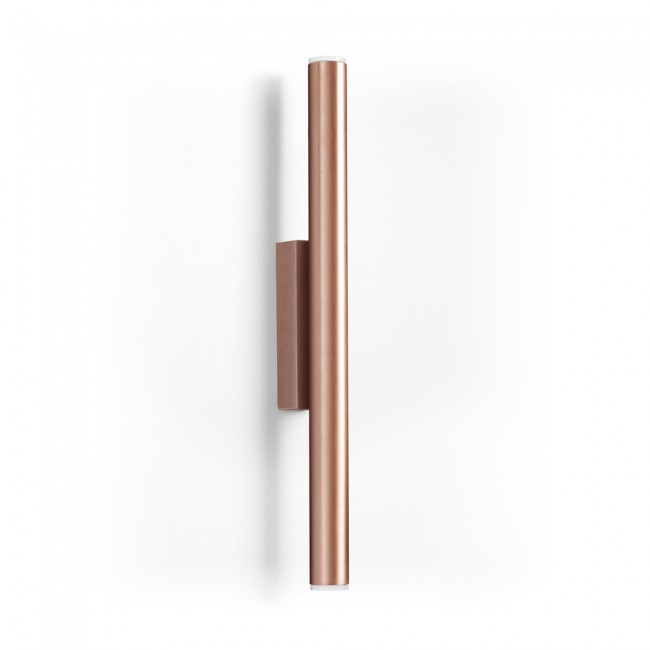 Aplique de pared LED Tania (2x4W) Aplique de pared LED Tania (2x4W)