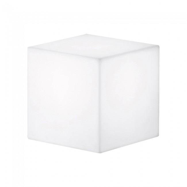 Lámpara de suelo exterior Block Lámpara de suelo exterior Block