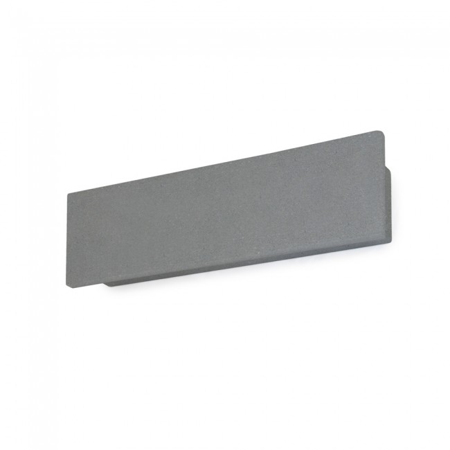 Aplique de pared exterior LED Stone (12W) Aplique de pared exterior LED Stone (12W)