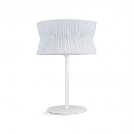 Lámpara de mesa Cora