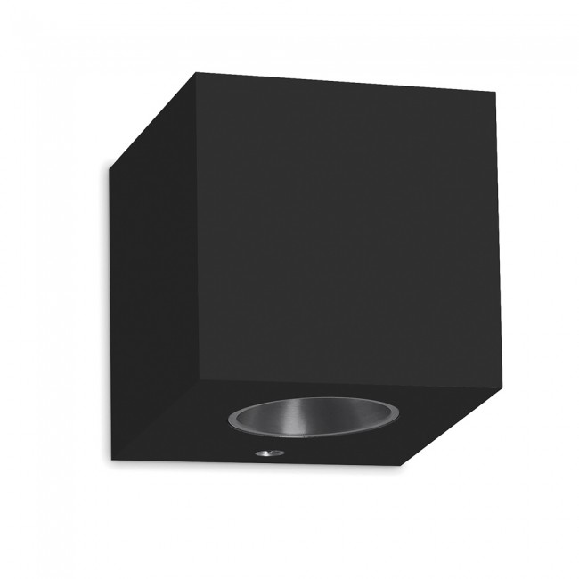 Aplique de pared LED Brick (2x3W) Aplique de pared LED Brick (2x3W)