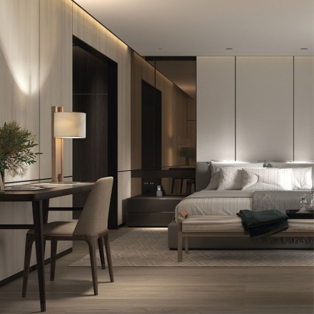 Table Lamp Compact