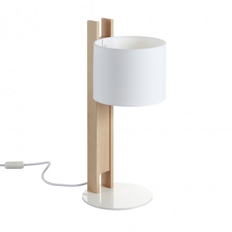 Table Lamp Compact