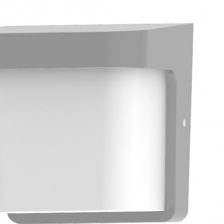 Aplique de pared Agar