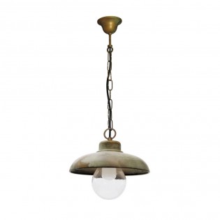 Outdoor Pendant Lamp Anecy