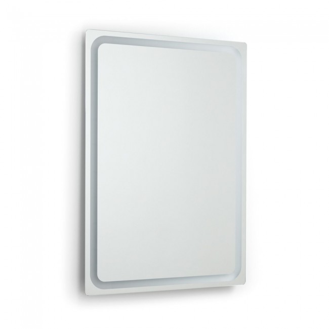 Bathroom's LED Mirror Minerva (100x70)