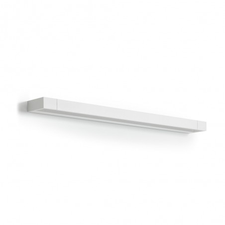 Aplique LED para baños Tilt (30W)