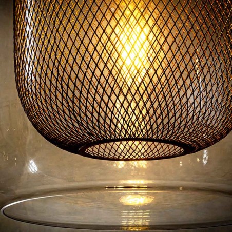 LED Pendant Lamp Fox (8W)