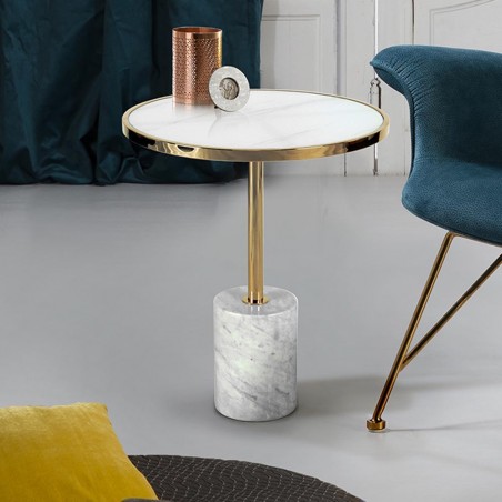 Side Table Dekala (54x46)