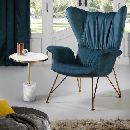Side Table Dekala (54x46)
