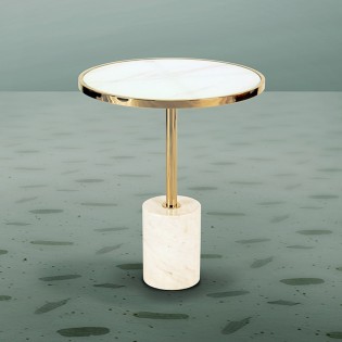 Side Table Dekala (54x46)