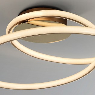 LED Flush Light Tube (44W)