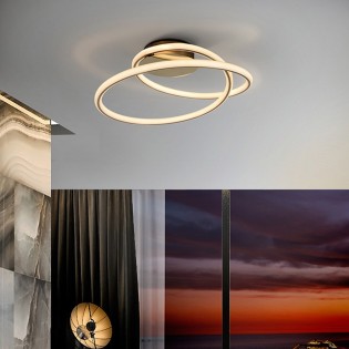 Aplique de pared LED Baltic (5W)