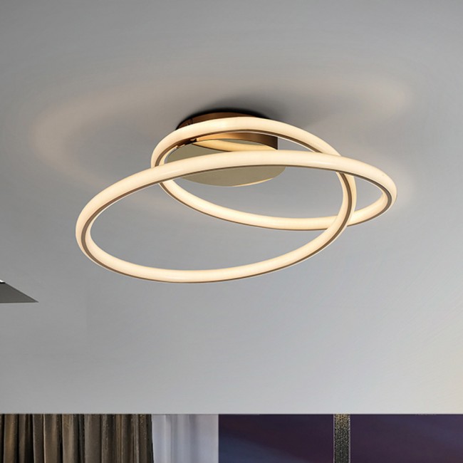 LED Flush Light Tube (44W) LED Flush Light Tube (44W)