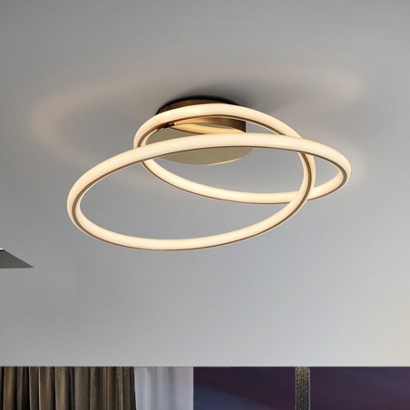 LED Flush Light Tube (44W)
