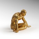 Decorative figurine Yoga