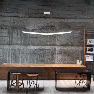 Lámpara de techo LED Abeamus (36W)