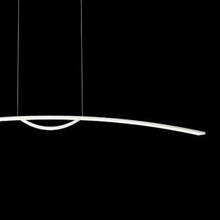 LED Ceiling Lamp Sunset (36W)