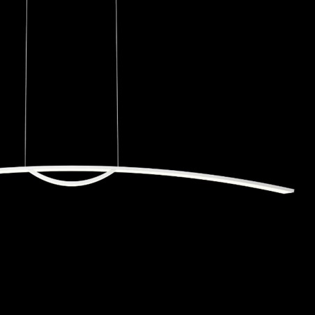 LED Ceiling Lamp Sunset (36W)