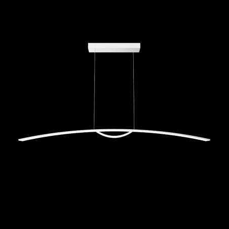 LED Ceiling Lamp Sunset (36W)