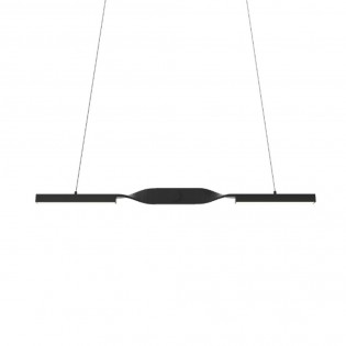 Lämpara de techo LED Virage (20W)