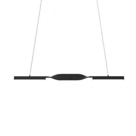 Lämpara de techo LED Virage (20W)