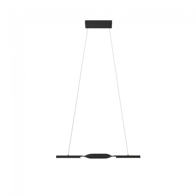 Lämpara de techo LED Virage (20W) Lämpara de techo LED Virage (20W)