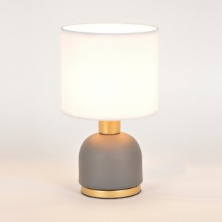 Lámpara de mesa Inès