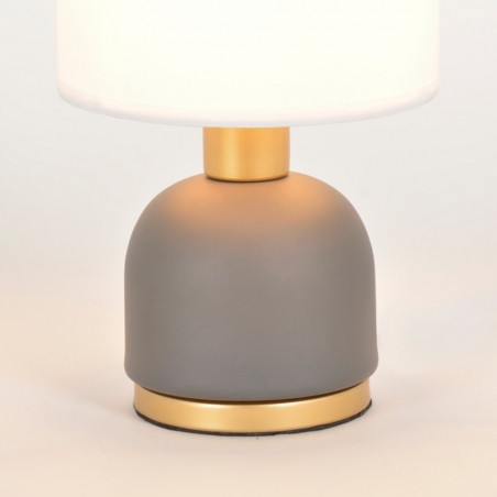 Lámpara de mesa Inès
