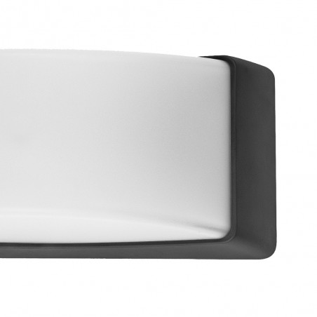 Aplique de pared Azuki