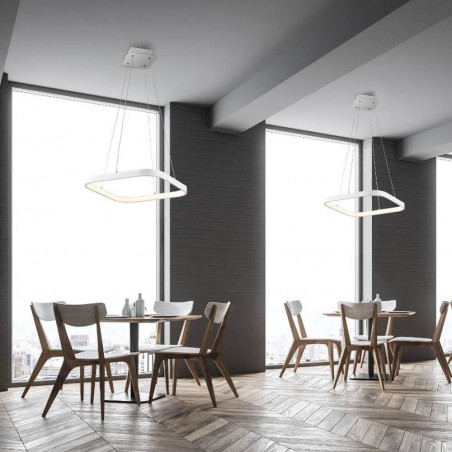 LED Pendant Lamp Agatha (36W)