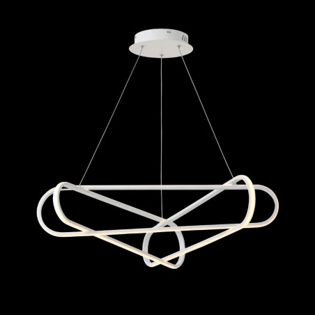 LED Pendant Lamp Voltelle (88W)