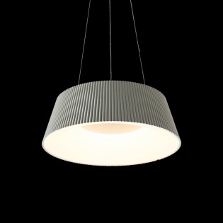 Lámpara colgante LED Vika (27W)