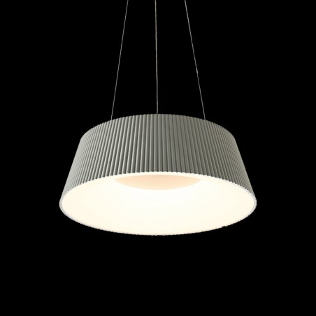 Lámpara colgante LED Vika (27W)