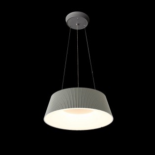 LED Pendant Lamp Vika (27W)